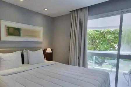 Wyndham Rio de Janeiro Barra - 50