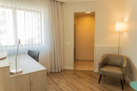 Radisson Oscar Freire - 47
