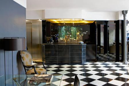 Gran Derby Suites - 1