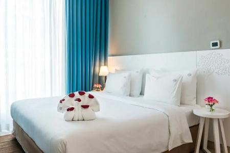 Jannah Place Dubai Marina - 53