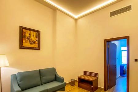 Mirage Bab Al Bahr Beach Resort - 58