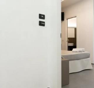 Continental & Residence - 46
