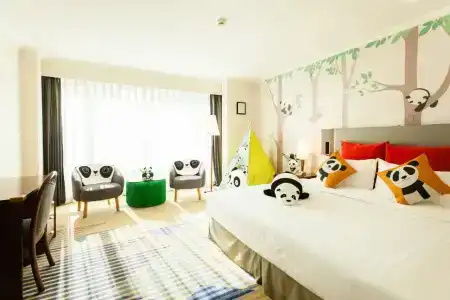 Beijing XinQiao - 69