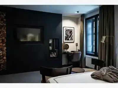 Boutique't Fraeyhuis - 26