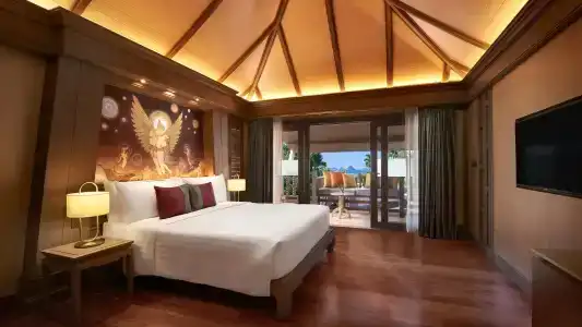 Amari Vogue Krabi - Sha Extra Plus - 52