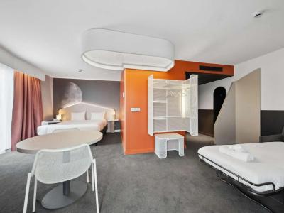 ibis Styles Paris Charles de Gaulle Airport - 52