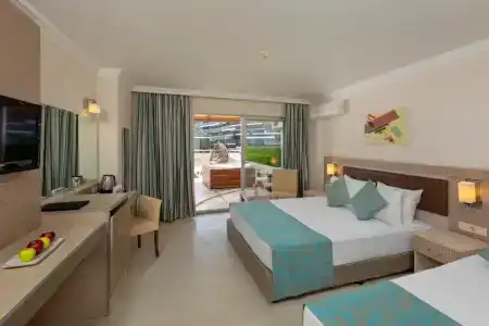 Narcia Resort Side - Ultra All Inclusive - 36