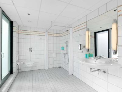 Novotel Berlin Mitte - 40