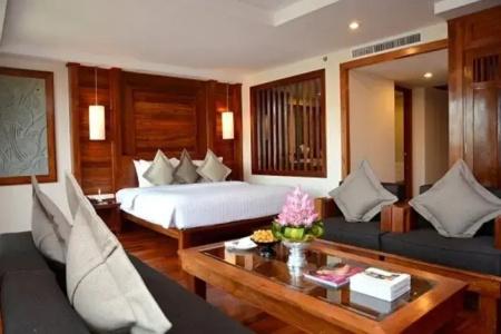 Angkor Miracle Resort & Spa - 84