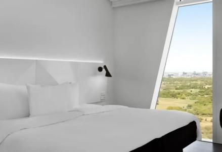 Ac By Marriott Bella Sky Copenhagen - 39