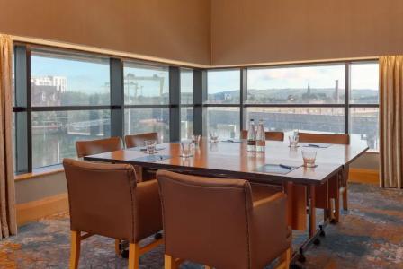 Hilton Belfast - 13