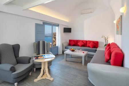 Apanemo & Suites - 61