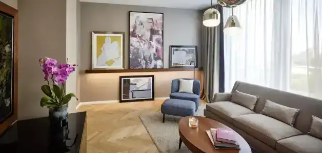 Andaz Vienna Am Belvedere - a concept by Hyatt - 38
