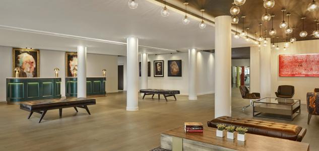 The Westminster London, Curio Collection by Hilton - 2
