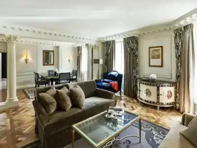 The Dorchester - Dorchester Collection - 114