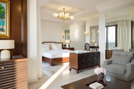 Pomegranate Wellness Spa - 90