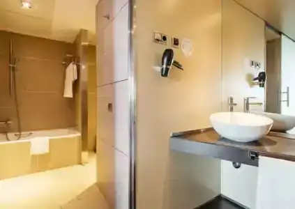 Ilunion Barcelona - 45