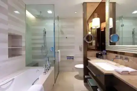 Crowne Plaza Nanjing Jiangning, An Ihg - 40