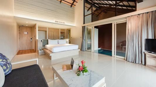 Holiday Ao Nang Beach Resort, Krabi - Sha Extra Plus Certified - 85