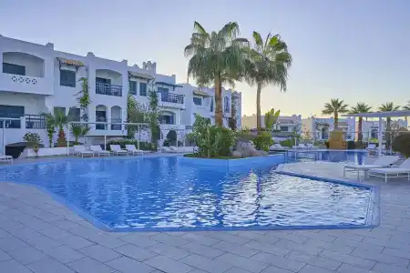 JAZ Neo Naama Bay - 13