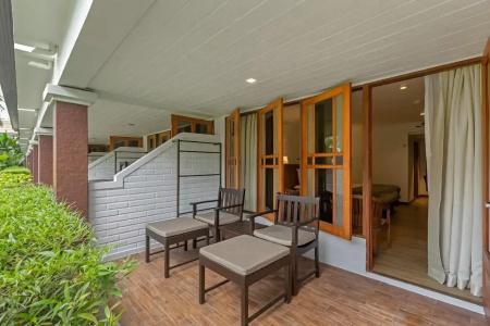 Kamala Beach Resort, a Sunprime Resort - Sha Plus - 43