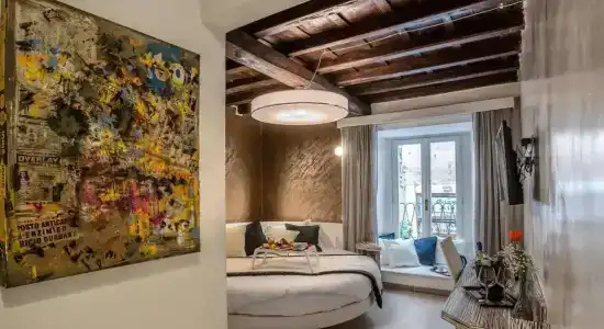Colonna Suite Del Corso - 64