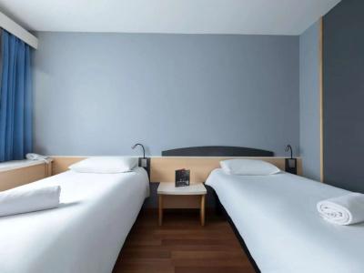 Ibis Poznan Stare Miasto - 54