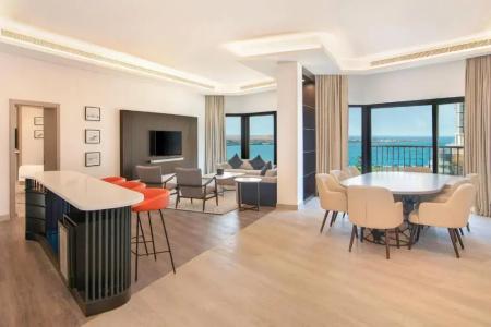 Sheraton Abu Dhabi & Resort - 2
