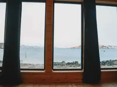 Cedar Grass Териберка - 216