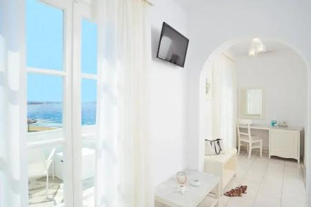 Mykonos Beach - 44