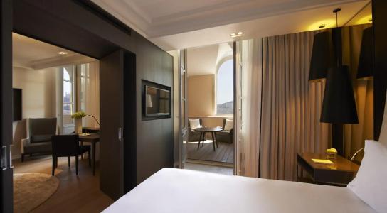 InterContinental Marseille - Dieu, an IHG - 61