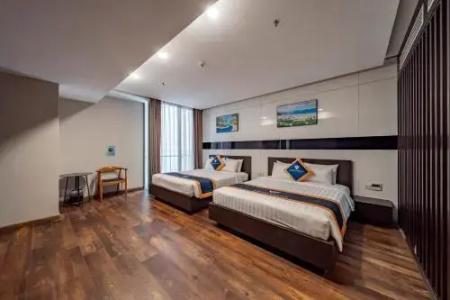 Poseidon Nha Trang - 59