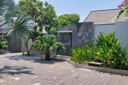 Omatha Village - 106