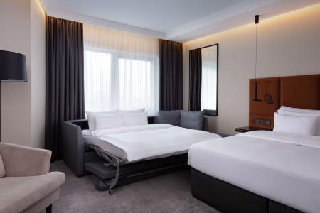 Radisson Collection, Warsaw - 46