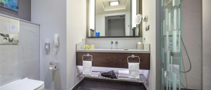 Hilton Istanbul Bakirkoy - 44