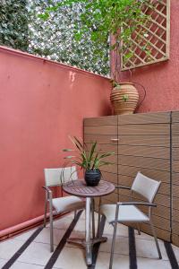 Lato Annex Boutique Rooms - 39