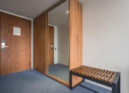 Курортный отель Kvareli Lake Resort - 38