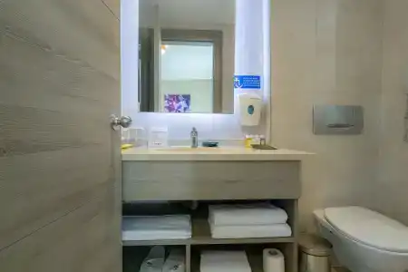 Bodrum Park Resort Ultra All Inclusive - 44