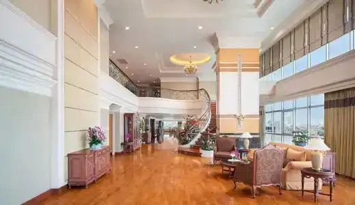 Prince Suites Residence Managed by Prince Palace - 75