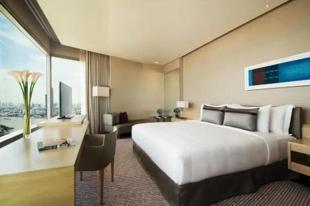 Avani Plus Riverside Bangkok -Sha Plus Certified - 44