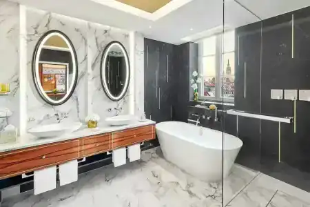 Mandarin Oriental, Munich - 69