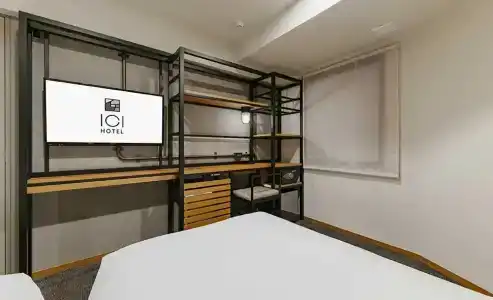 Ici Asakusabashi - 34