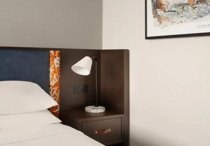 Glasgow Marriott - 48