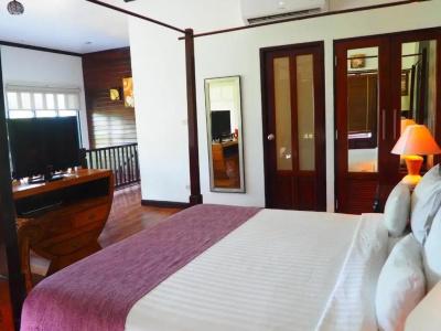 Seashell Resort Koh Tao-Sha Plus - 119