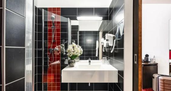 Best Western Plus Amedia Wien - 66