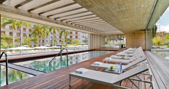 Iberostar Heritage Grand Mencey - 17