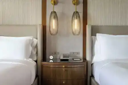 Waldorf Astoria Orlando - 3