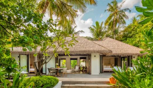 Como Maalifushi - 38