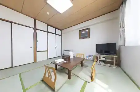 Tateshina - 46