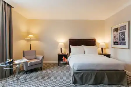 Radisson Blu Carlton, Bratislava - 21